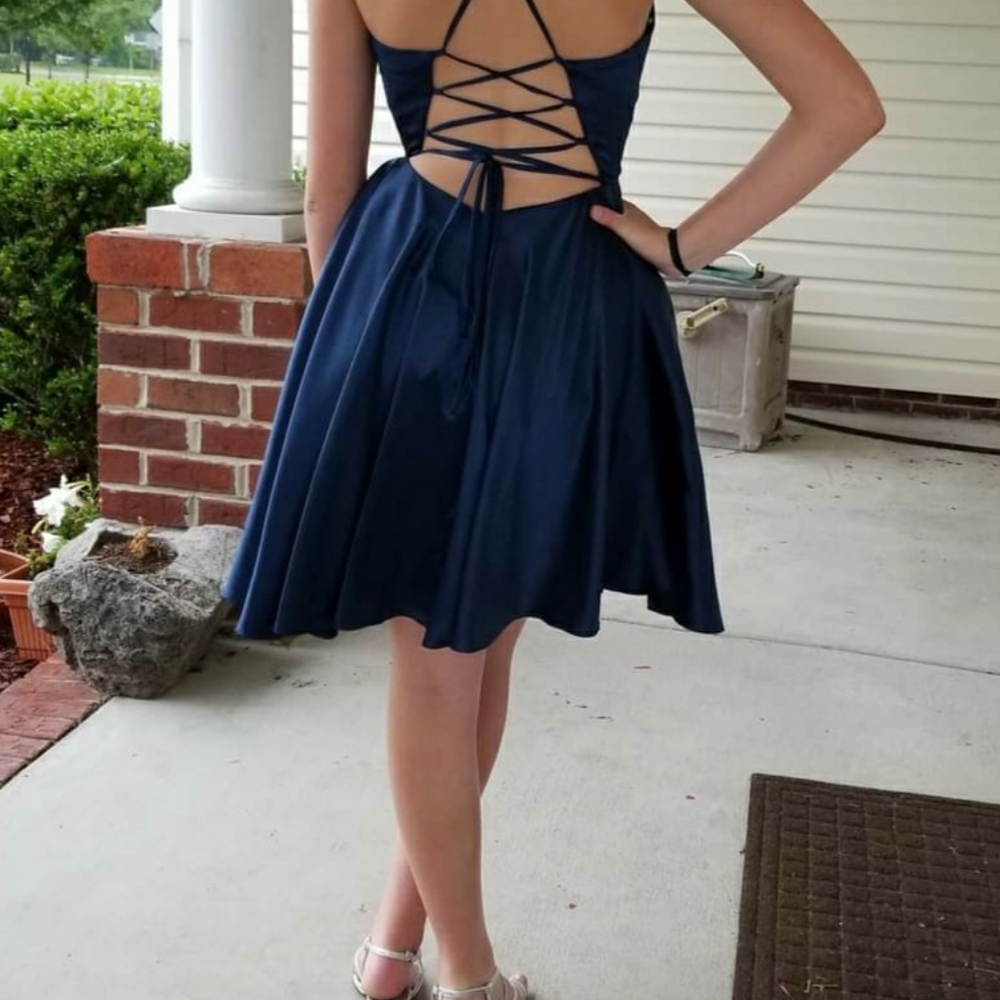 All the Rage formal dress - Picture 2 of 2